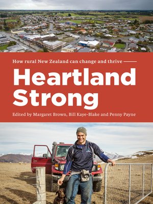 cover image of Heartland Strong